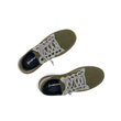 کفش راحتی زنانه استرادیواریوس مدلStradivarius-Sneakers-SKGw52