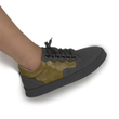 کفش راحتی زنانه استرادیواریوس مدلStradivarius-Sneakers-SKGw52