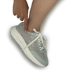 کفش راحتی زنانه استرادیواریوس مدل Stradivarius Sneakers - SKB20_2