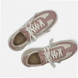 کفش راحتی زنانه استرادیواریوس مدل Stradivarius Sneakers - SKB20_2