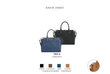 کیف دستی مدل David Jones 7021-2