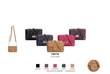 کیف دوشی مدل David Jones CM6700