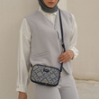 کیف دوشی مدل David Jones 6931-2