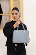 کیف دستی مدل David Jones CM6652