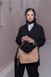 کیف دستی مدل David Jones CH21120