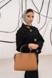 کیف دستی مدل David Jones 7021-2
