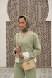 کیف دوشی مدل David Jones 6931-2