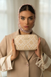 کیف دوشی مدل David Jones 6931-2