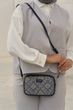 کیف دوشی مدل David Jones 6931-2