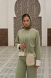 کیف دوشی مدل David Jones 6931-1