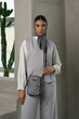 کیف دوشی مدل David Jones 6931-1