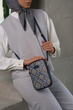 کیف دوشی مدل David Jones 6931-1