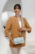 کیف دستی زنانه مدل Rose-Merry-RS3234