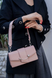 کیف دستی زنانه مدل Rose-Merry-RS3234