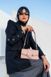 کیف دستی زنانه مدل Rose-Merry-RS3234