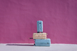 سِت چمدان مدل Rose Merry RL-477-3S_Mint Blue