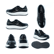 کفش راحتی زنانه استرادیواریوس مدلStradivarius-Sneakers-SKB70