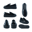 کفش راحتی زنانه استرادیواریوس مدلStradivarius-Loafers-LFB30