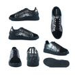 کفش راحتی مدلStradivarius-Sneakers-SKB01