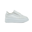 کفش راحتی زنانه استرادیواریوس مدل Stradivarius-Loafers-LFCr60