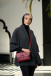 کیف دوشی مدل David Jones CM6766