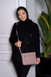 کیف دوشی مدل David Jones CM6843