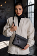 کیف دوشی مدل David Jones CM6843