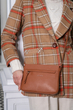 کیف دوشی مدل David Jones CM6843