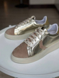 کفش راحتی زنانه استرادیواریوس مدلStradivarius-Sneakers-SKB02