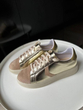 کفش راحتی زنانه استرادیواریوس مدلStradivarius-Sneakers-SKB02