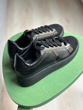 کفش راحتی زنانه استرادیواریوس مدلStradivarius-Sneakers-SKB02