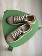 کفش راحتی زنانه استرادیواریوس مدلStradivarius-Sneakers-SKB02