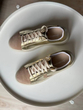 کفش راحتی زنانه استرادیواریوس مدلStradivarius-Sneakers-SKB02
