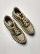 کفش راحتی زنانه استرادیواریوس مدلStradivarius-Sneakers-SKG10