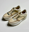 کفش راحتی زنانه استرادیواریوس مدلStradivarius-Sneakers-SKG10