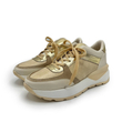 کفش راحتی زنانه استرادیواریوس مدلStradivarius-Sneakers-SKG10