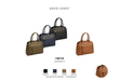 کیف دستی مدل David Jones CM6789