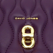 کیف دستی مدل David Jones CM6783