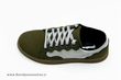 کفش راحتی زنانه استرادیواریوس مدلStradivarius-Sneakers-SKGw52-v2