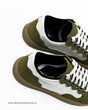 کفش راحتی زنانه استرادیواریوس مدلStradivarius-Sneakers-SKGw52-v2
