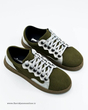 کفش راحتی زنانه استرادیواریوس مدلStradivarius-Sneakers-SKGw52-v2