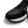 کفش راحتی زنانه استرادیواریوس مدل Stradivarius Sneakers - SKB88
