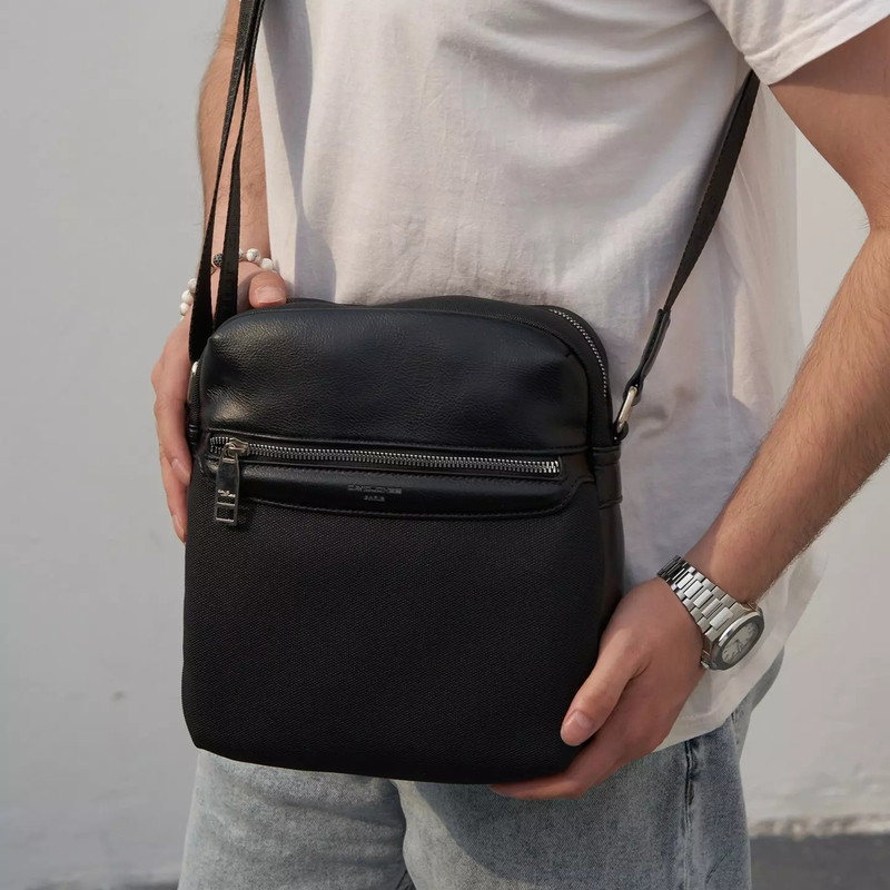 کیف دوشی مدل David Jones 909902