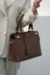 کیف دستی مدل David Jones CM6757