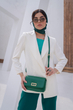 کیف دوشی مدل David Jones CM6762