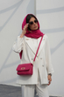 کیف دوشی مدل David Jones CM6762