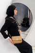 کیف دوشی مدل David Jones CM6762