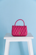 کیف دستی مدل David Jones CM6783
