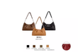 کیف دوشی مدل David Jones 6818-2