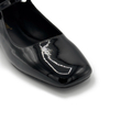 کفش زنانه رزمری مدل Rose-Merry-SH6012-Black